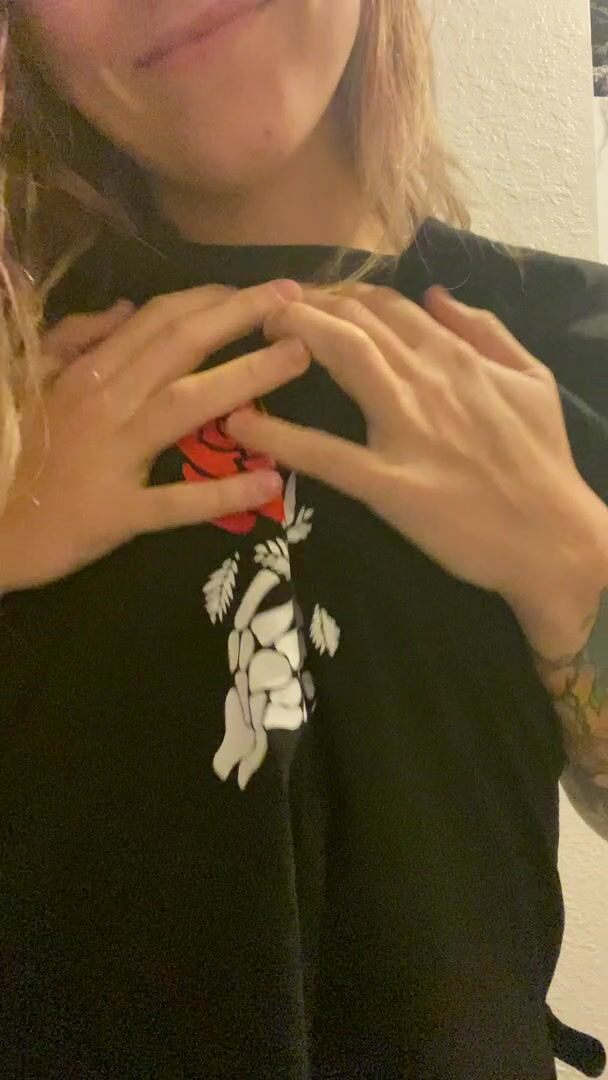 Tiny Titty Drop