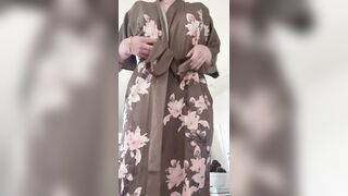 Titty Drop: Patiently waiting for someone to appreciate my drop #2