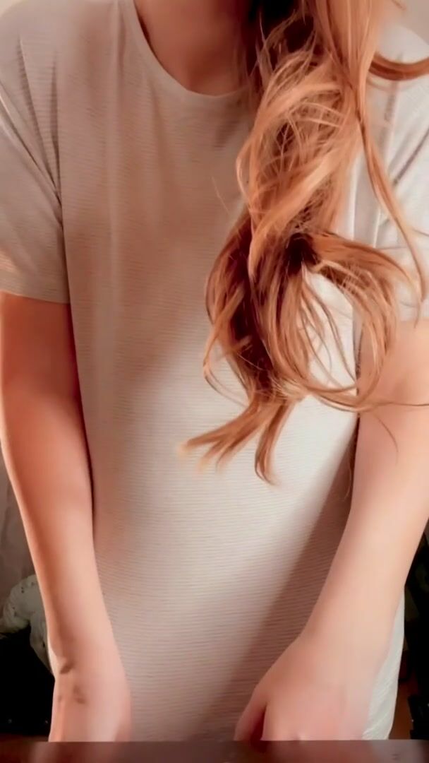 Would you rather stare at them or lick & suck them until they’re nice and clean for me?