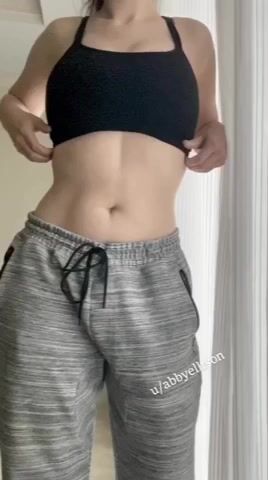 Would you smash a bruh girl after this drop?