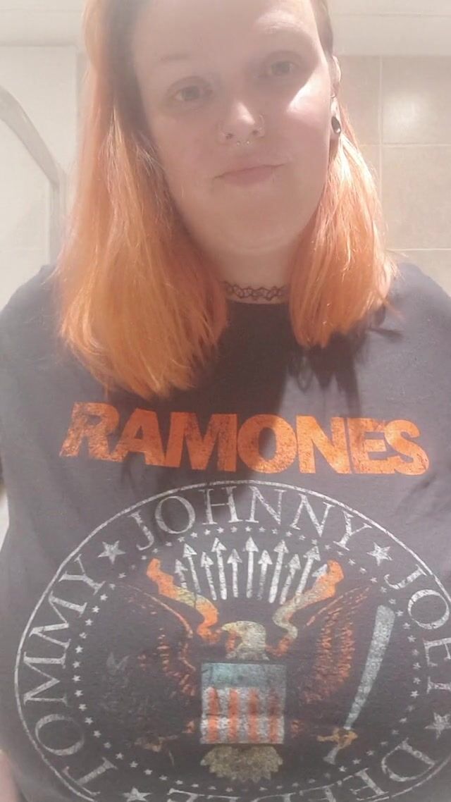 Are chubby girl titty drops welcome here?