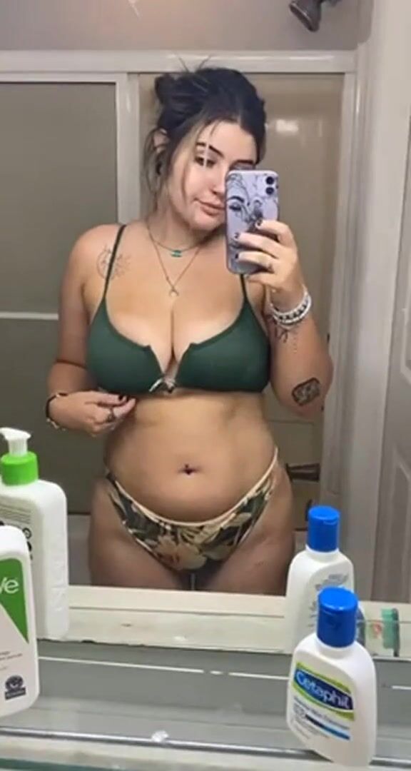 Would you smash?