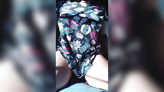 Titty Drop: Are chubby titty drops ok????? 19f #1