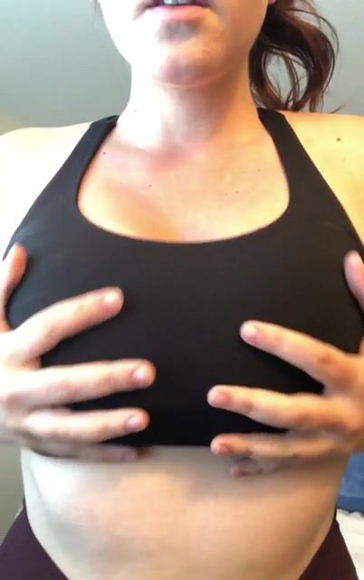 Would you suck on these after a run;)