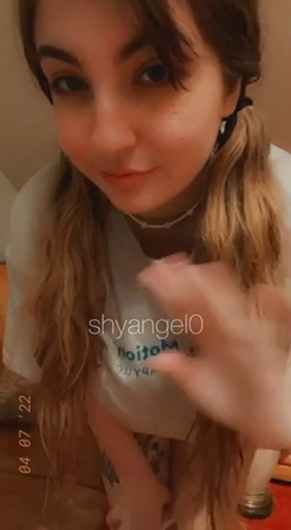 I like this new angle