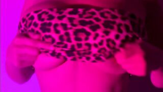 Titty Drop: Enjoy these double Ds dropping in slow motion ???? #3