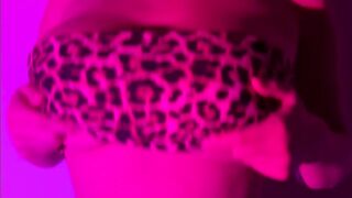 Titty Drop: Enjoy these double Ds dropping in slow motion ???? #4