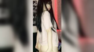 Titty Drop: Hi ???? it’s my first drop here #5
