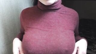 Titty Drop: Pale Titty Reveal #2