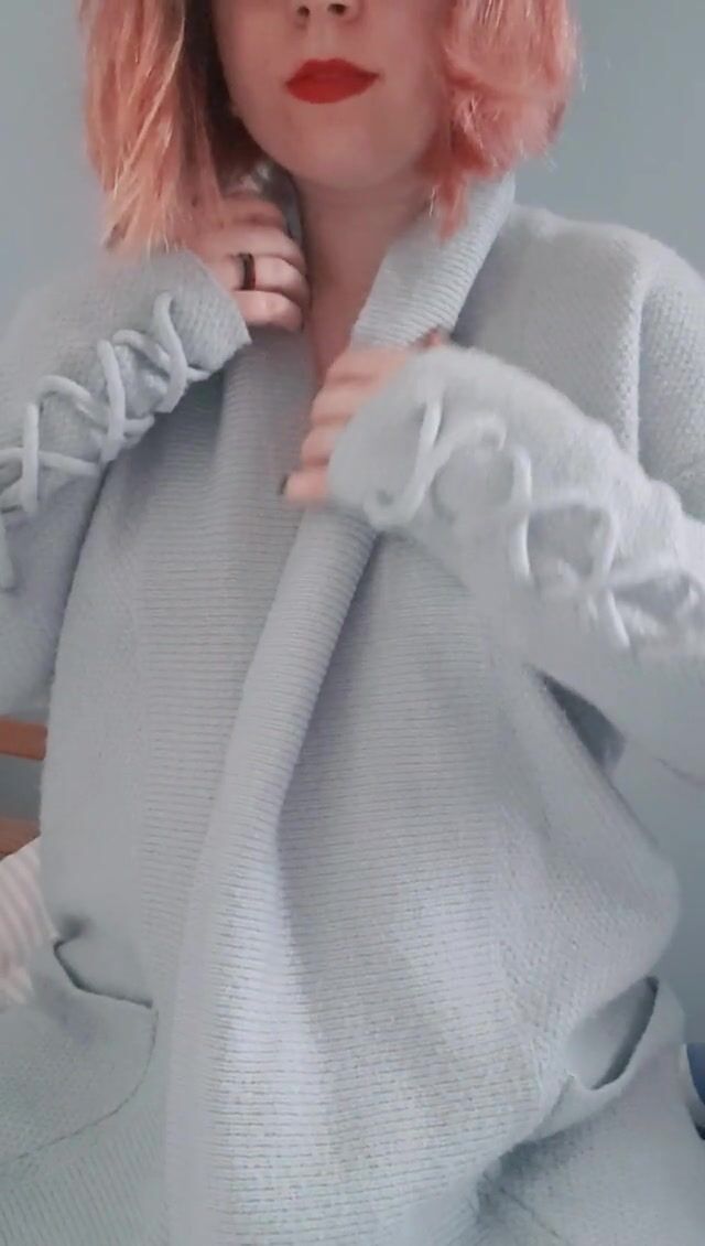 Pale reveal in rhe morning!