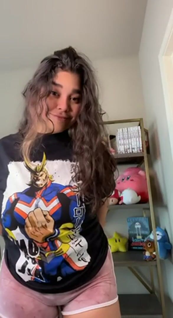 Hi Papi (Reveal)