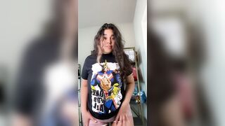 Hi papi (Reveal)