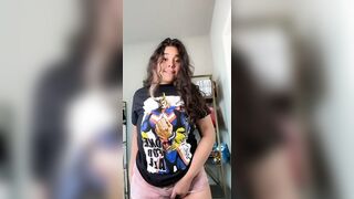 Titty Drop: Hi papi (Reveal) #2