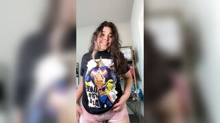 Titty Drop: Hi papi (Reveal) #3