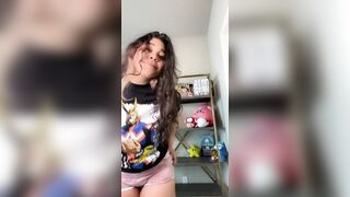 Titty Drop: Hi papi (Reveal) #5