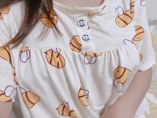 Do you see my titty drop?