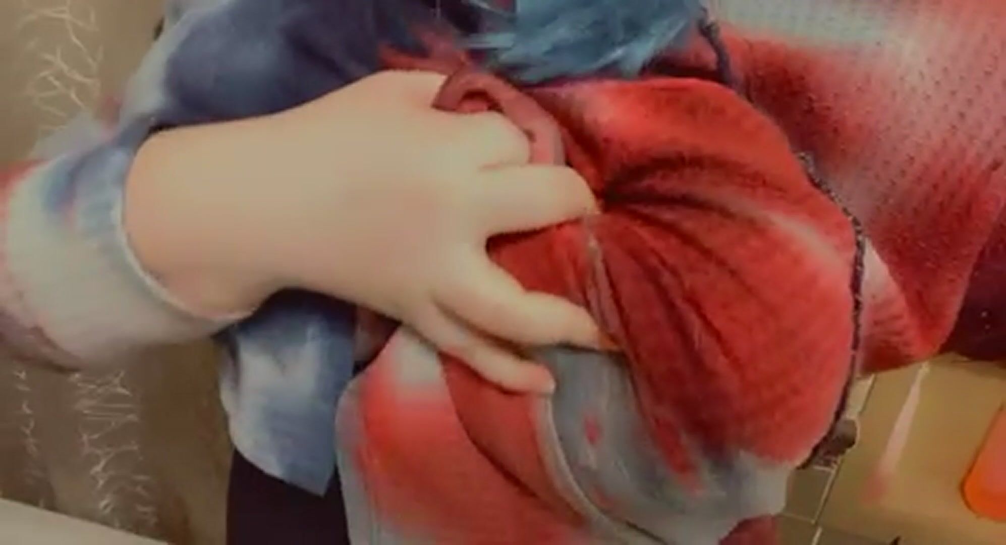 So horny today all I want to do is drop my 36H natural tits for youuu