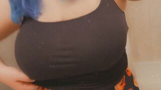 Titty Drop: Here’s a not so little surprise for everyone sorting new! #3