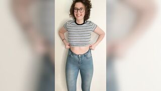 Titty Drop: I’ll never get sick of dropping my tits for you guys #2