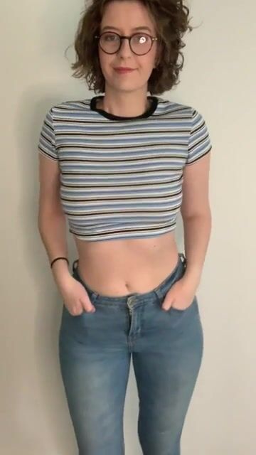 I’ll never get sick of dropping my tits for you guys