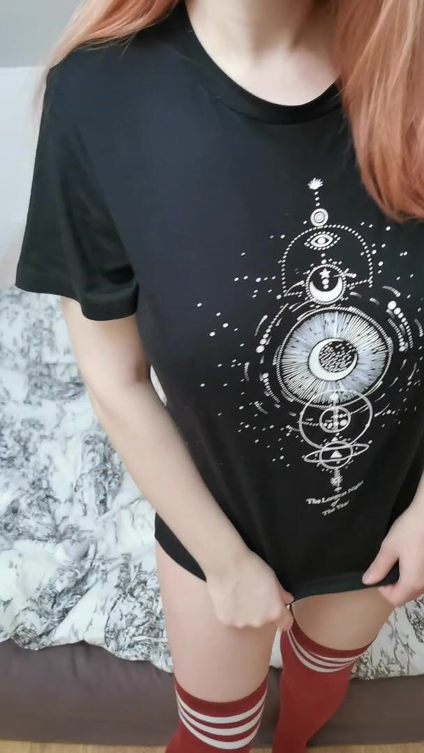 Hey You! Fancy some titties on Your face?