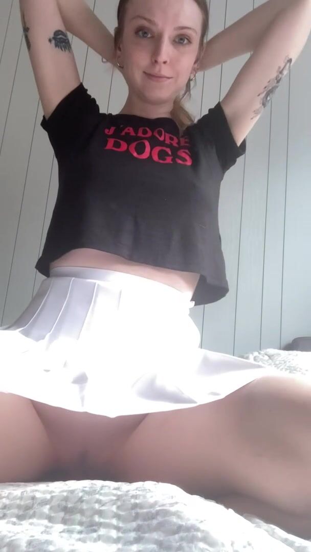Small titty drop~