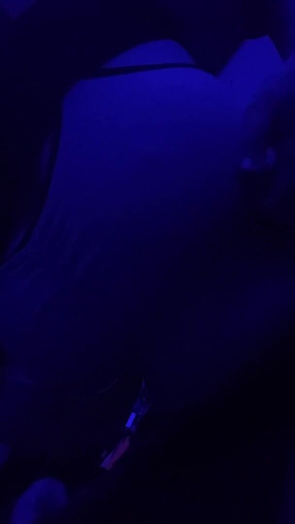It’s tit drop thursday <3333