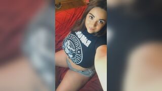 Titty Drop: I look chubby but please be nice #3