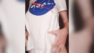 Titty Drop: Outer This World #3