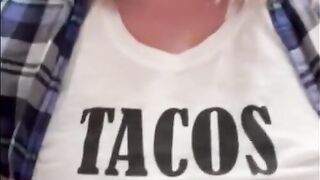 Tacos or tits?