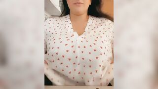 Titty Drop: Come see me at my desk #5