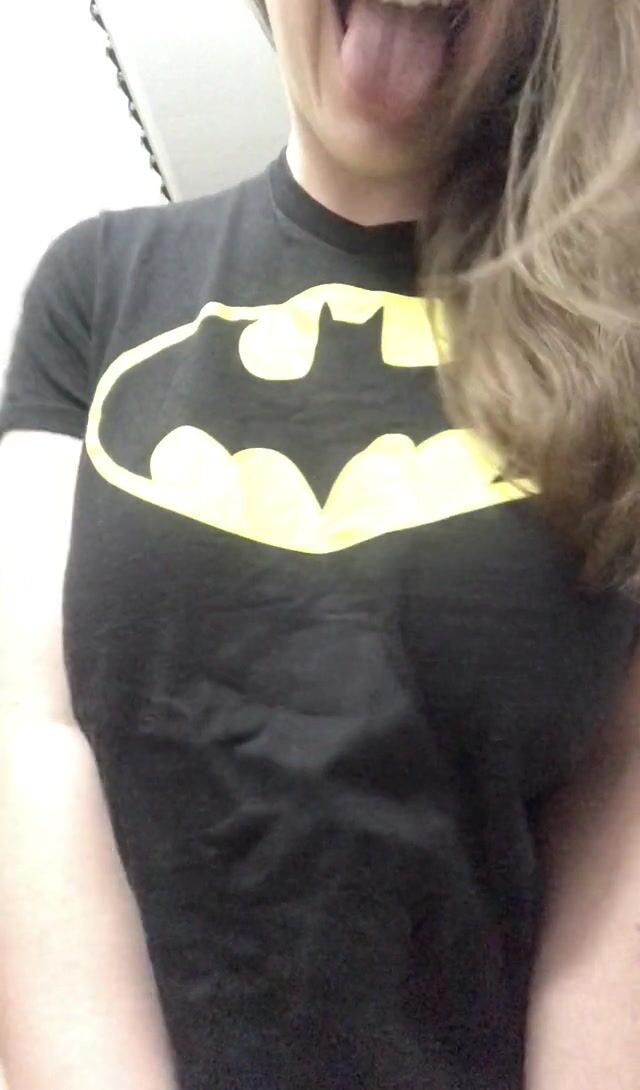 Come save the world with me