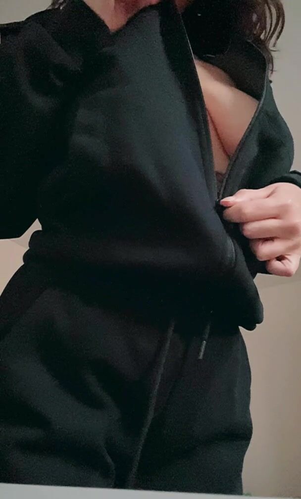Front or back?