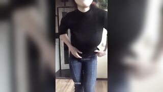 are my tits really cute?????