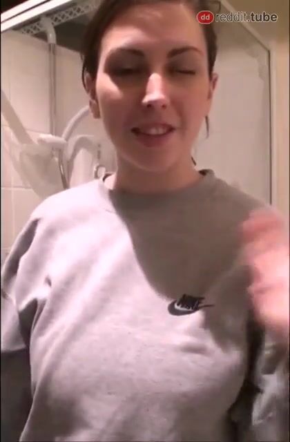 Layers like an onion and a titty drop like a pro