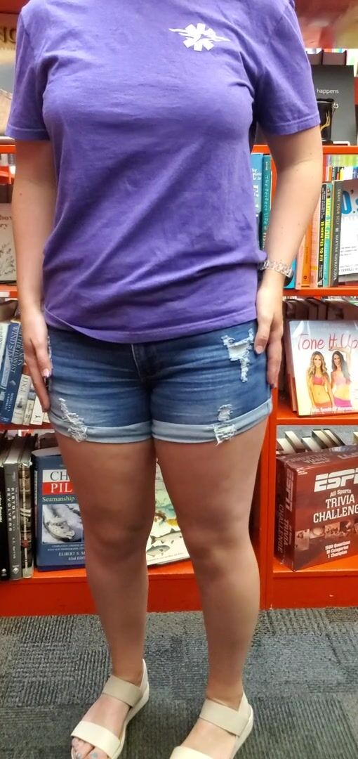 let's just drop in the library;)