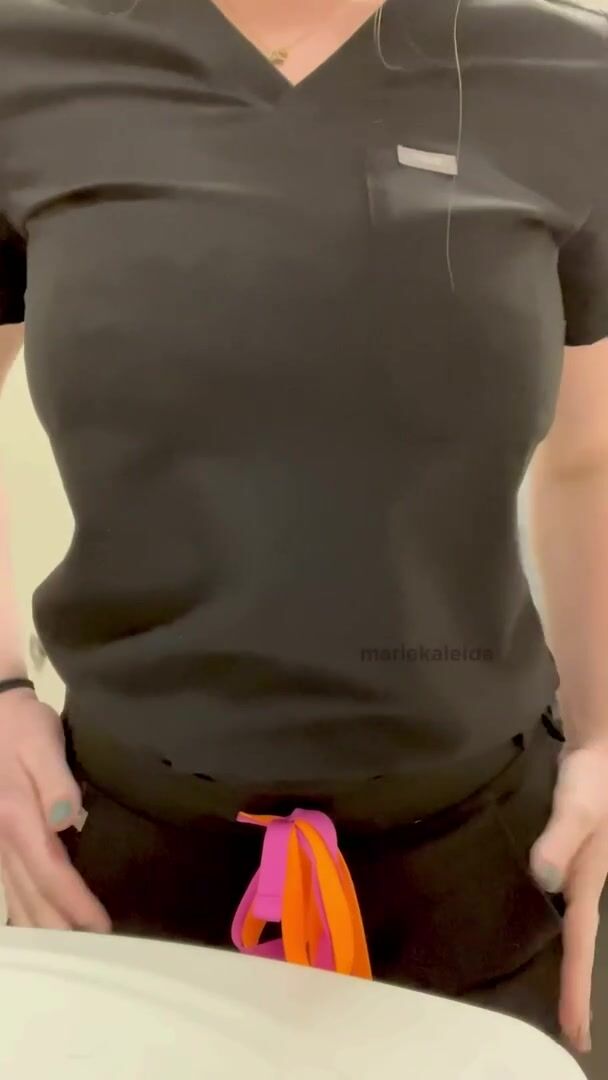 Are naughty nurses your type?