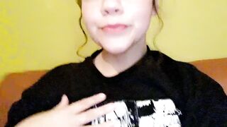 Titty Drop: Come join me in the spiral ????‍???????? #2