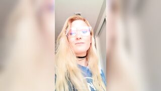 Are nerdy college girls who are 5'1 with natural tits considered fuckbuddy material?