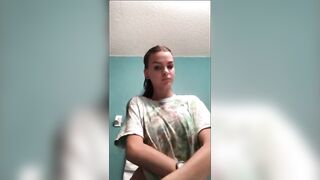 NSFW Reveal and Drop