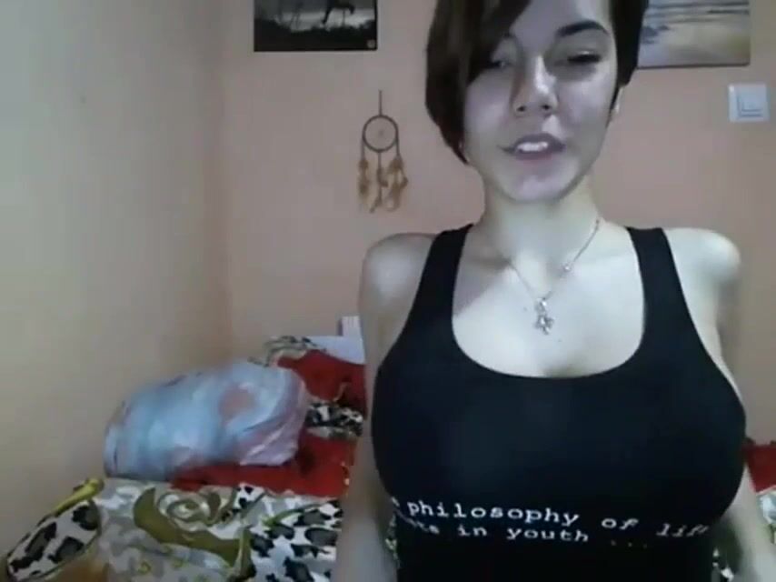 Pretty bouncy