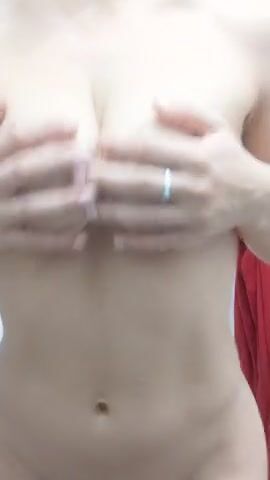 Letting it all breathe ;)