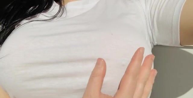 Hope these tits are big enough for you