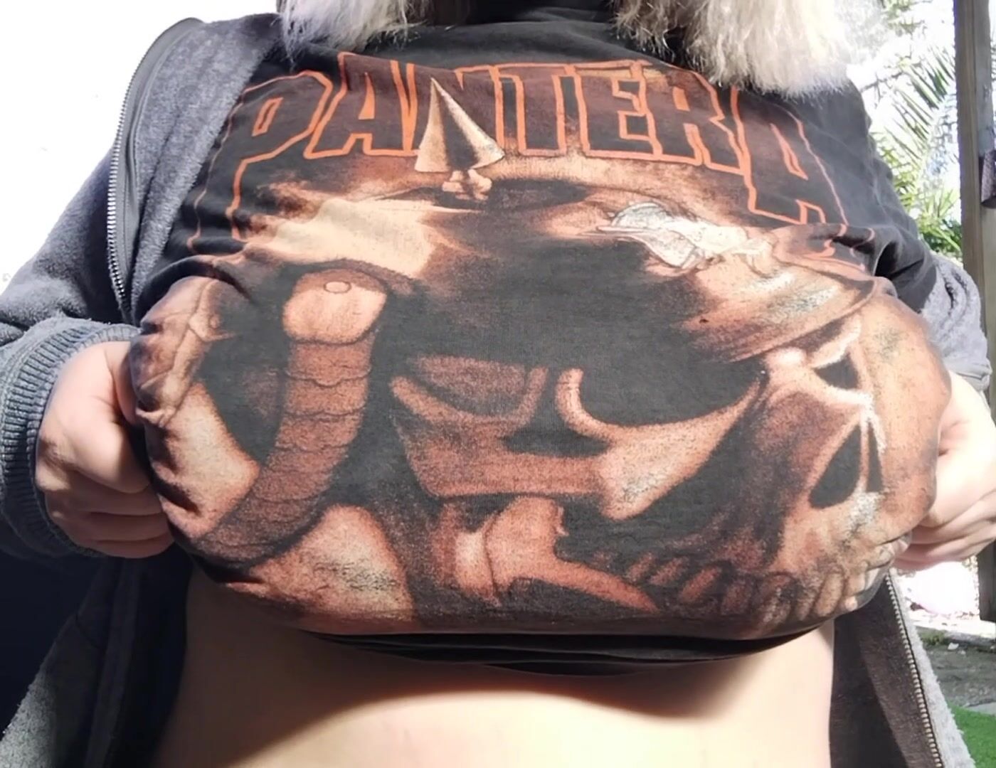 Full Metal *Drop*