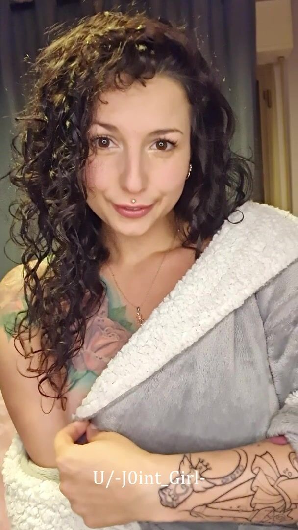 You are not here for the title but for the boobs right?