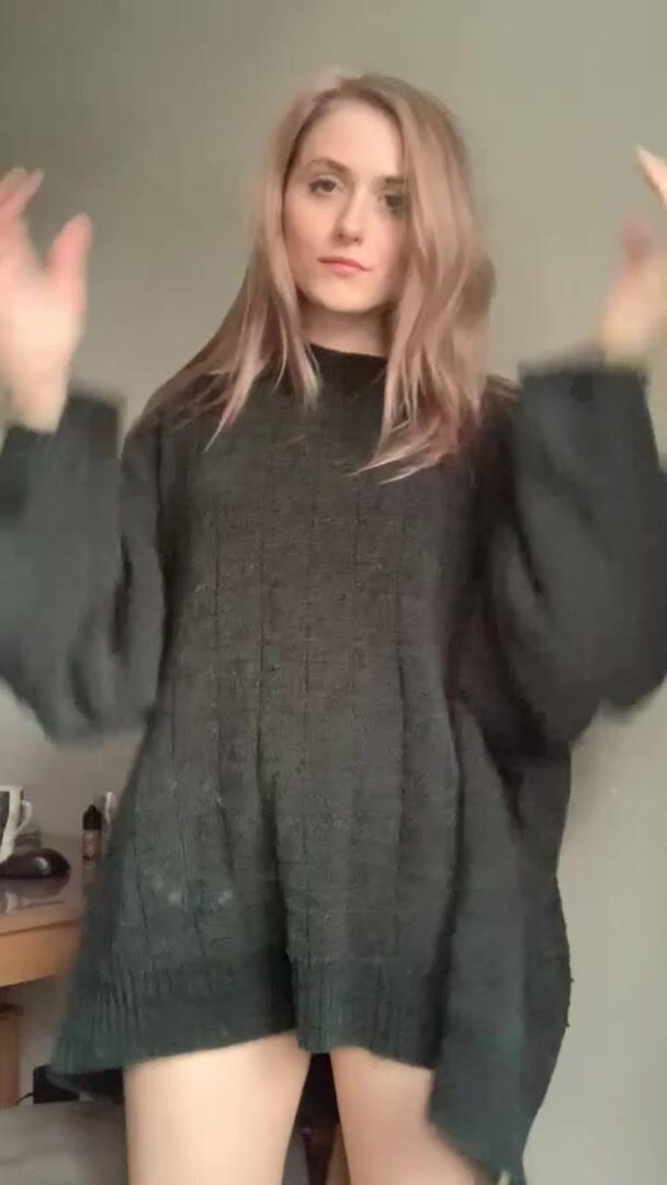 Are small boobs worth a look?