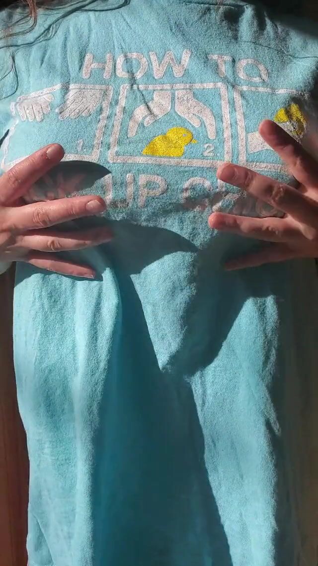 Now you know how to pick up chicks ♥️ 18f