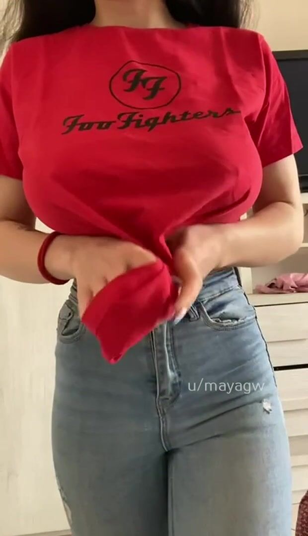 Full naturals for you