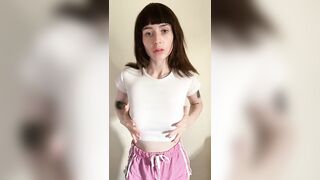 are small titties appreciated too?