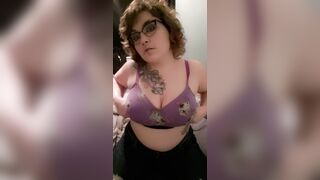 Titty Drop: Hope this makes your Christmas even better #3